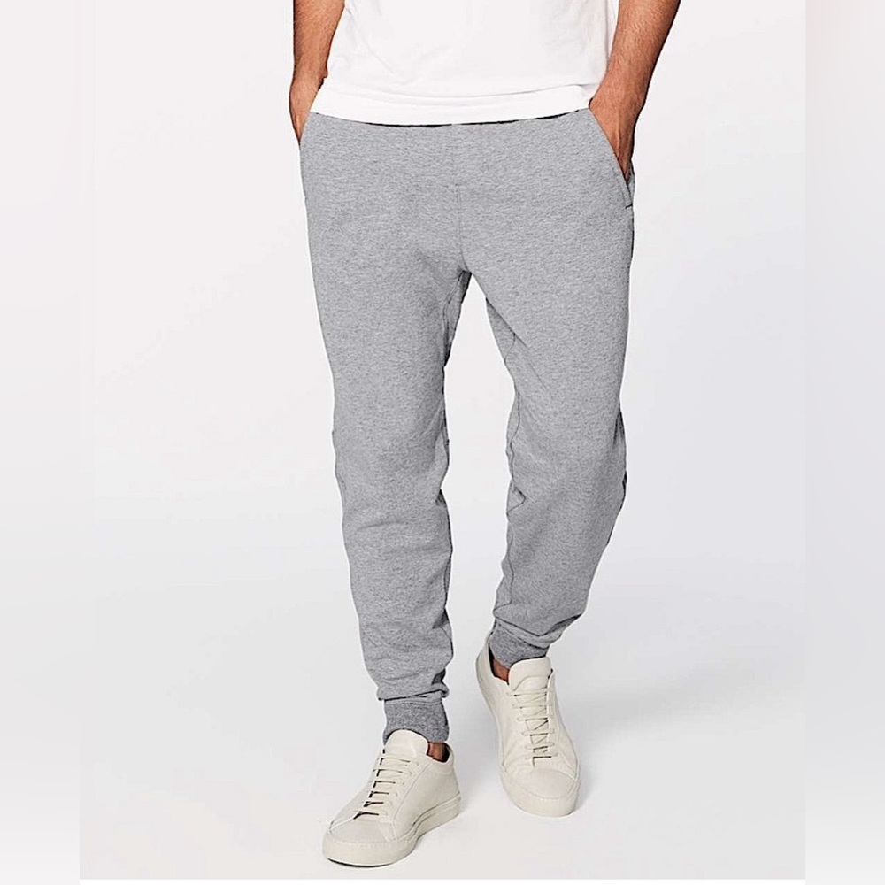 Lululemon Men’s Cross Cut Jogger 29.5"